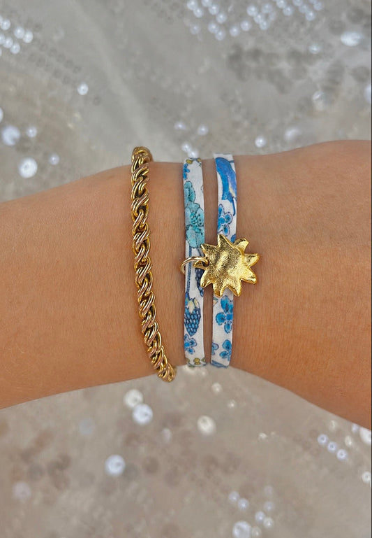 Bracelet liberty Eva