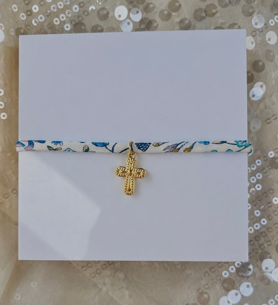 Collier liberty Louise, personnalisable