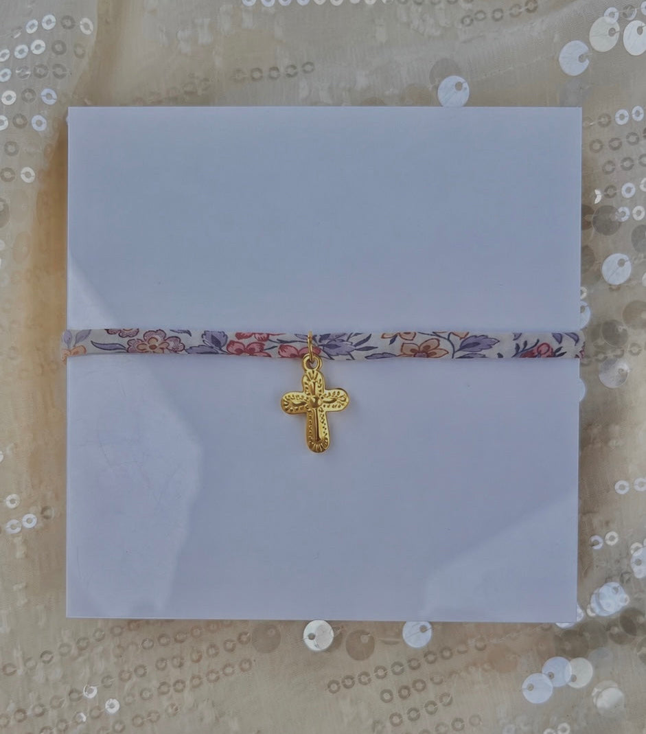 Collier liberty Louise, personnalisable